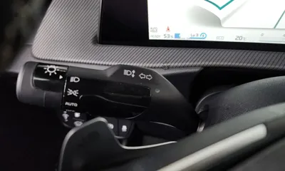 Kia EV6 2022, 61985 км, за 34500000 KRW - фото 37