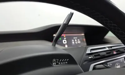 Citroen-DS C4 Picasso 2019, 41706 км, за 13100000 KRW - фото 9