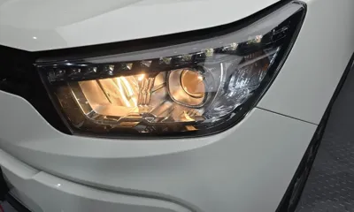 KG_Mobility_Ssangyong TIBOLI 2016, 104937 км, за 6300000 KRW - фото 22