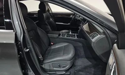 Genesis G80 2018, 46093 км, за 21900000 KRW - фото 26