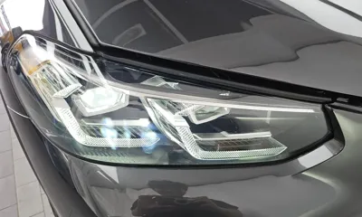 BMW X3 2024, 26721 км, за 74900000 KRW - фото 22