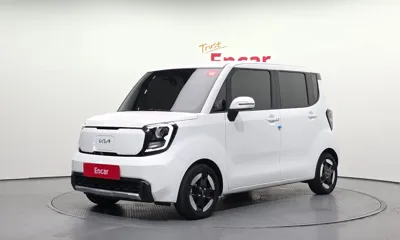Kia Ray · 2024 год