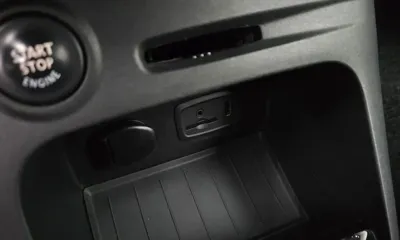 Renault-KoreaSamsung QM3 2015, 126385 км, за 4400000 KRW - фото 28