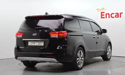 Kia Canival 2017, 119347 км, за 13600000 KRW - фото 2