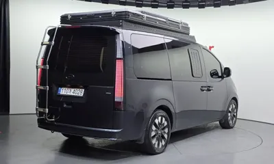 Hyundai Staria 2022, 41146 км, за 35500000 KRW