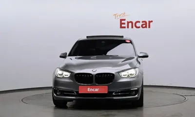 BMW Gran Turismo 2017, 107534 км, за 20300000 KRW - фото 3