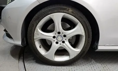 Mercedes-Benz E-Class 2014, 162027 км, за 10900000 KRW - фото 5