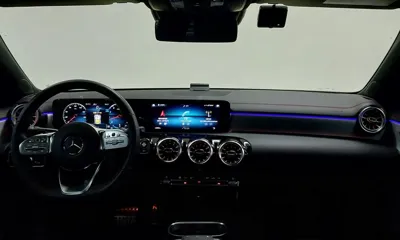 Mercedes-Benz CLA-Class 2023, 20610 км, за 38000000 KRW - фото 7