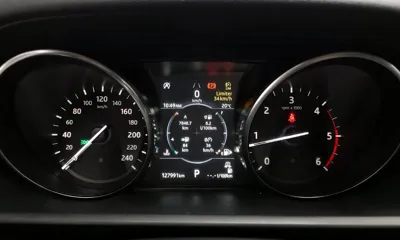Land Rover Discovery 2019, 127991 км, за 18500000 KRW - фото 8