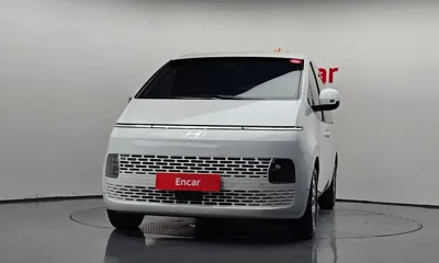 Hyundai Staria 2025, 75799 км, за 32500000 KRW