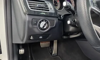Mercedes-Benz CLS-Class 2017, 87770 км, за 21900000 KRW - фото 16