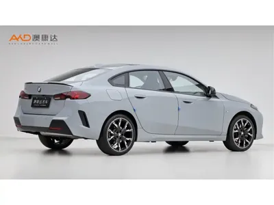 BMW 2 Series 2025, 9000 км, за 138000 CNY