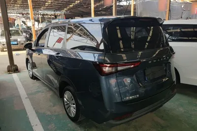 Wuling Jiachen · 2022 год