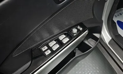 KG_Mobility_Ssangyong TIBOLI 2016, 133479 км, за 6550000 KRW - фото 14