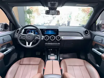 Mercedes-Benz GLB 2022, 59000 км, за 18534.95 USD