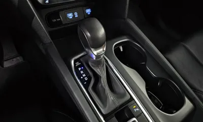 Hyundai Santafe 2019, 73333 км, за 19800000 KRW - фото 9