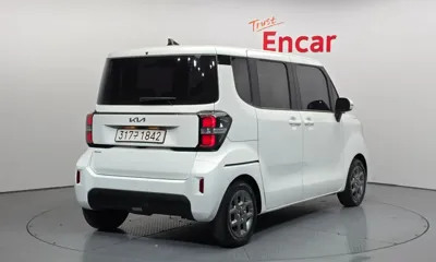 Kia Ray 2023, 25717 км, за 14500000 KRW