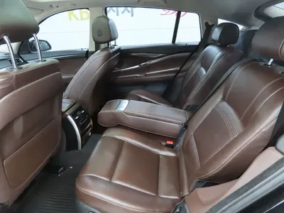 BMW Gran Turismo 2015, 95411 км, за 16290000 KRW - фото 6