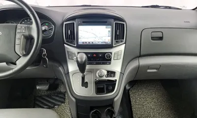 Hyundai Starex 2019, 68796 км, за 21990000 KRW - фото 14