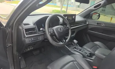 KG_Mobility_Ssangyong Rexton 2024, 160013 км, за 16500000 KRW - фото 9