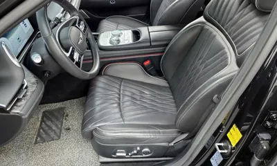 Genesis G90 2023, 88063 км, за 67990000 KRW - фото 32