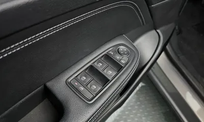 Renault-KoreaSamsung XM3 2020, 69860 км, за 13990000 KRW - фото 20