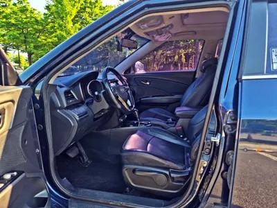 KG_Mobility_Ssangyong TIBOLI 2017, 152318 км, за 4300000 KRW - фото 18