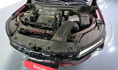 ChevroletGMDaewoo Trax 2024, 64597 км, за 19500000 KRW - фото 6
