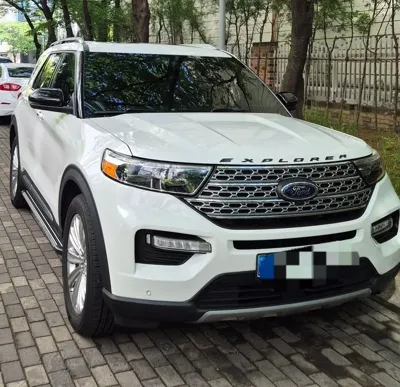 Ford Explorer 2020, 63300 км, за 33500000 KRW - фото 3