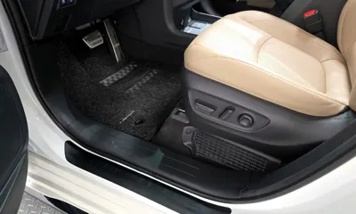 Toyota Sienna 2021, 56999 км, за 46900000 KRW - фото 28