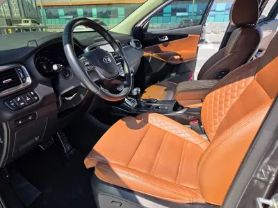 Kia Sorento 2020, 141800 км, за 17390000 KRW - фото 10