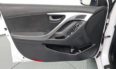 Hyundai Avante 2015, 232543 км, за 99990000 KRW - фото 24