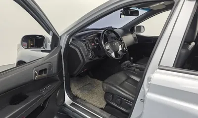 KG_Mobility_Ssangyong KORANDO 2016, 92646 км, за 5900000 KRW - фото 10