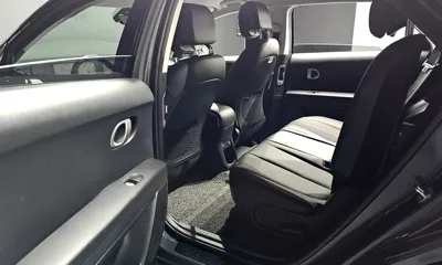 Hyundai Ioniq5 2023, 74172 км, за 30900000 KRW - фото 26