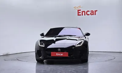 Jaguar F-Type 2019, 44479 км, за 36900000 KRW - фото 3