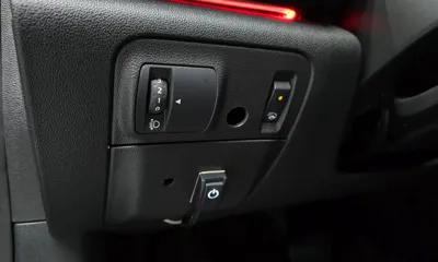 Renault-KoreaSamsung SM6 2016, 128735 км, за 9990000 KRW - фото 14