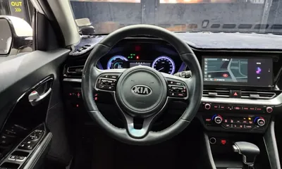 Kia Niro 2020, 91629 км, за 16900000 KRW - фото 13