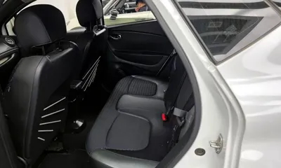 Renault-KoreaSamsung QM3 2017, 88954 км, за 6200000 KRW - фото 26