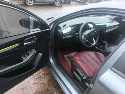 Roewe i5 2022, 54800 км, за 25800 CNY - фото 16
