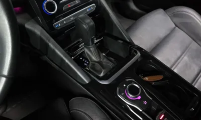Renault-KoreaSamsung SM6 2016, 130875 км, за 6290000 KRW - фото 9