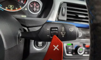 BMW 3-Series 2015, 146301 км, за 11000000 KRW - фото 17