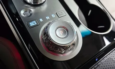 Genesis GV70 2025, 3196 км, за 49300000 KRW - фото 9