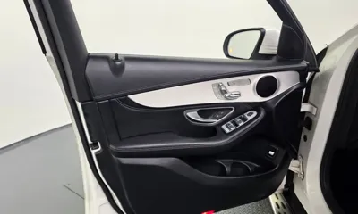 Mercedes-Benz GLC-Class 2017, 94896 км, за 27900000 KRW - фото 24