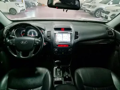 Kia Sorento 2014, 266000 км, за 4300000 KRW - фото 8