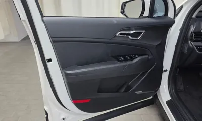Kia Sportage 2024, 8719 км, за 28900000 KRW - фото 24