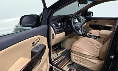 Kia Canival 2019, 118135 км, за 17000000 KRW - фото 10