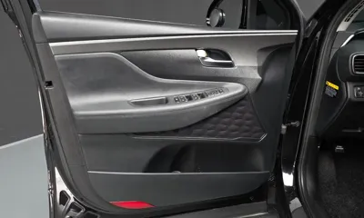Hyundai Santafe 2019, 79837 км, за 15990000 KRW - фото 24