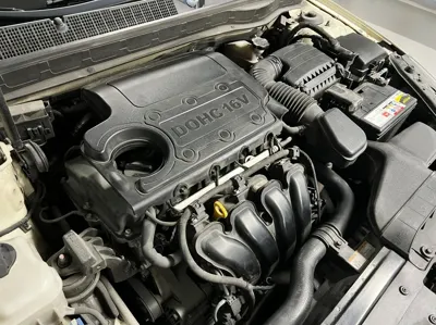 Kia K5 2011, 167591 км, за 3500000 KRW - фото 6