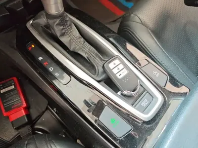 Honda Envix 2022, 84500 км, за 38000 CNY - фото 9