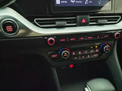 Kia Niro 2022, 86988 км, за 13780000 KRW - фото 16